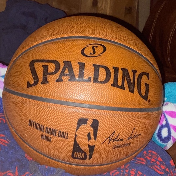 Meet your Posher, John - Picture 1 of 1